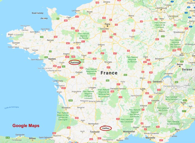 Loire+Gaillac