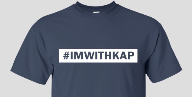 KAP